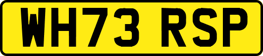 WH73RSP