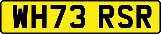 WH73RSR