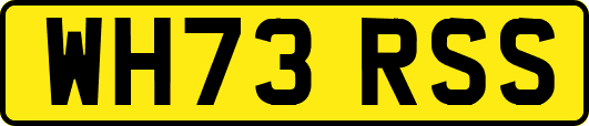 WH73RSS