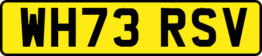 WH73RSV