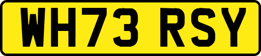 WH73RSY