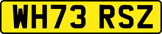 WH73RSZ