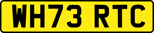 WH73RTC