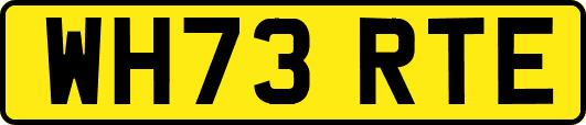 WH73RTE