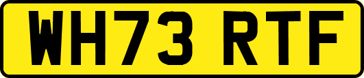 WH73RTF