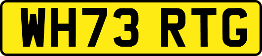 WH73RTG