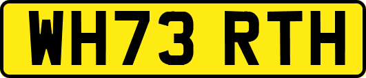 WH73RTH