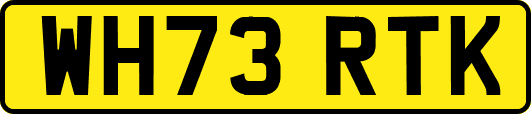 WH73RTK