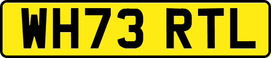 WH73RTL
