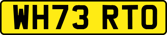 WH73RTO