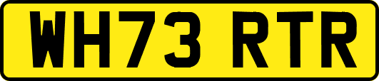 WH73RTR