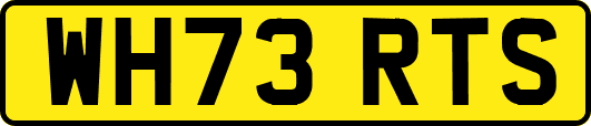 WH73RTS