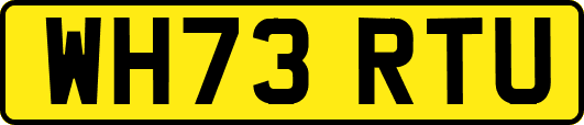 WH73RTU