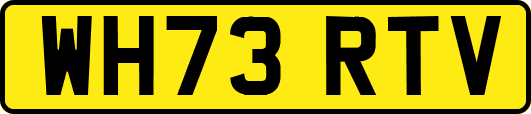 WH73RTV