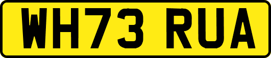 WH73RUA