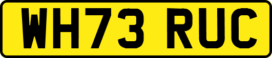 WH73RUC