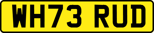 WH73RUD