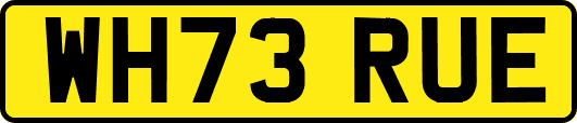 WH73RUE