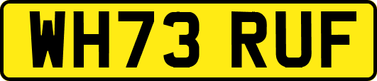 WH73RUF