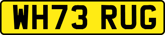 WH73RUG
