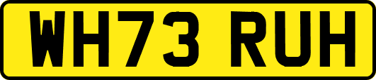 WH73RUH