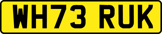WH73RUK