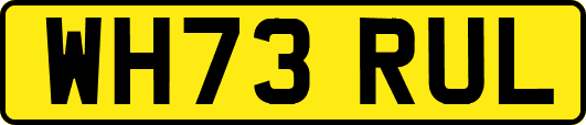WH73RUL