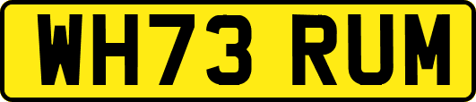 WH73RUM