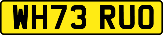 WH73RUO