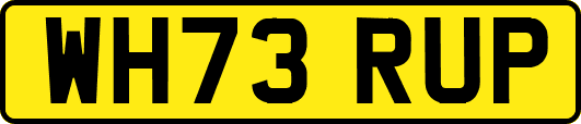 WH73RUP