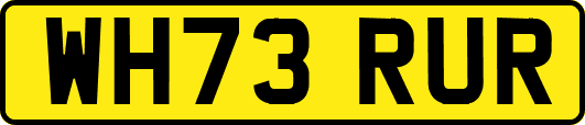 WH73RUR