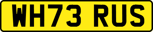 WH73RUS