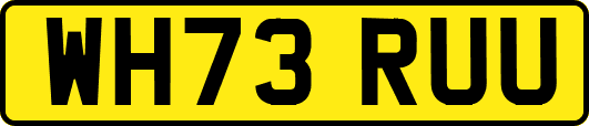 WH73RUU
