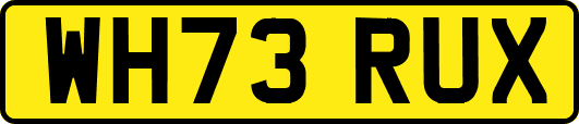 WH73RUX