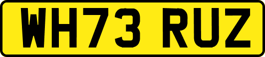 WH73RUZ