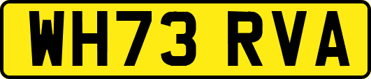 WH73RVA