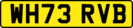 WH73RVB