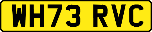 WH73RVC