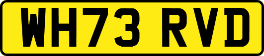 WH73RVD