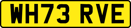 WH73RVE