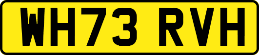 WH73RVH