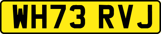 WH73RVJ