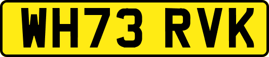 WH73RVK