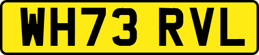 WH73RVL