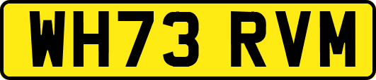 WH73RVM