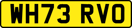WH73RVO