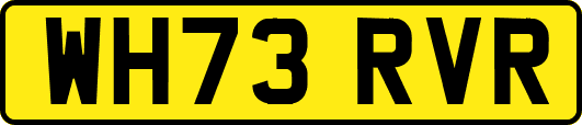 WH73RVR