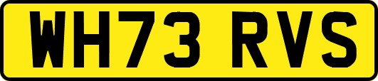 WH73RVS