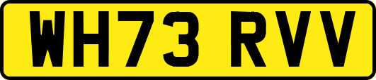WH73RVV