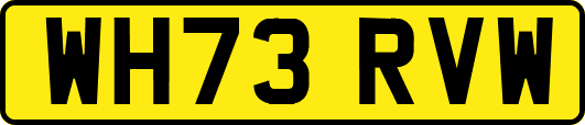 WH73RVW